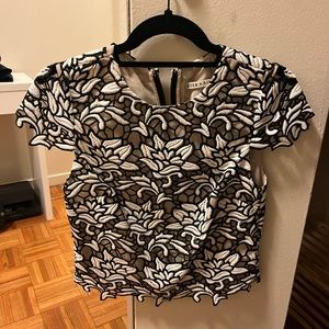 Alice and Olivia Top